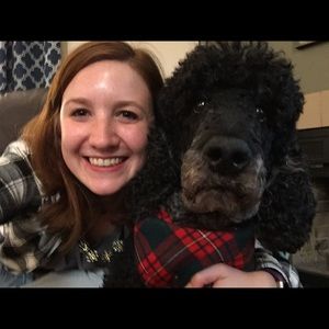 Meet your Posher, Jenny